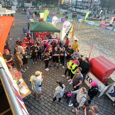 X-Zone Events Beachvolleyball Organisation