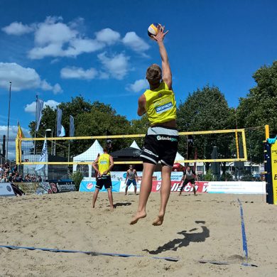 X-Zone Impressionen Steintor